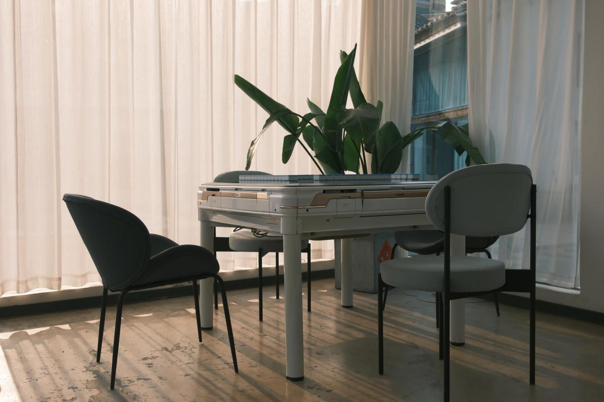 No Flowers Boutique Hostel Куньмин Экстерьер фото